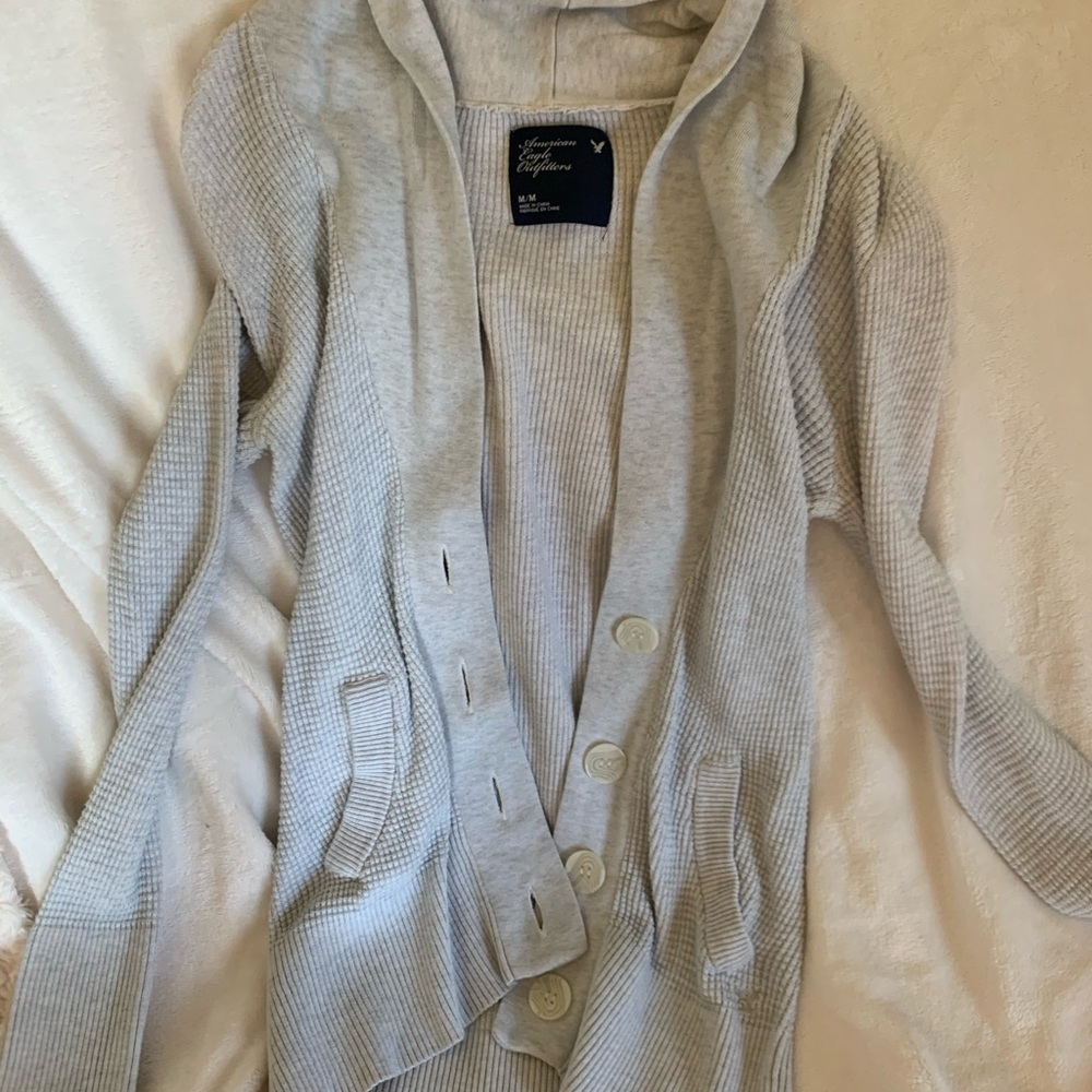 Like new American Eagle cardigan